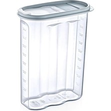 Daisy Home 5dm-Berry Erzak Saklama Kabı 2,4 Lt