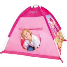 Nacario S01008320 Çadir Iglo Peri̇ 112X94X112CM