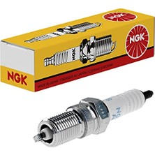 Cekar Store Ateşleme Bujisi ILFR6A Mercedes-Benz C Serisi W203 02-07, C Serisi S203 02-07, C Seris Coupe CL203 02-08, E Serisi W211 02-08, Sl R230 01-12, Slk R171 04-11, Slr R199 04, G Serisi W463 04 BPR6EFS