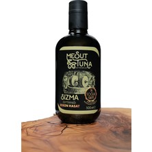 Zeytinyağı Soğuk Sıkım 500 ml