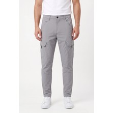Dynamo Erkek Yazlık Lastikli Taktik Pantolon BGL-ST05349