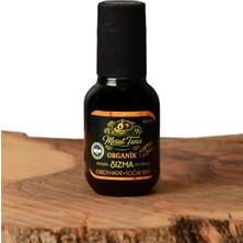 Organik Zeytinyağı Soğuk Sıkım 100 ml
