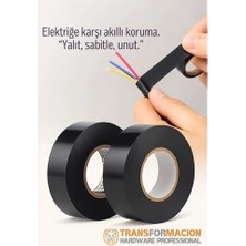 Nacario 2 Adet Elektrik Izolasyon Bandı 716522