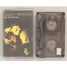 Ada Bülent Ortaçgil Eski Defterler Kaset