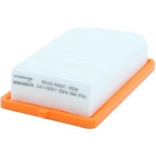 Cekar Store Hava Filtresi Renault Clio V 1.0 Sce 2019- ile Uyumlu