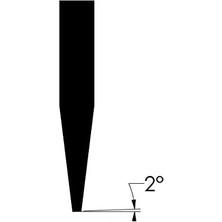 Daisy Home Bon 11 – 201 Iskarpela/keski, 0,72 cm