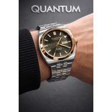 Quantum Erkek Kol Saati Otomatik Mekanizma