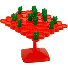 Nacario 2064 Denge Oyunu