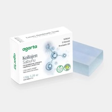 Nacario Doğal Cilt Bakım Sabunu 150 gr Kollajen