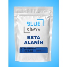 Blue Kimya Beta Alanin – Sporcu Performans Destek Hammaddesi