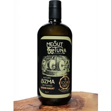 Zeytinyağı Soğuk Sıkım 1 L