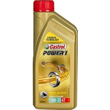 Cekar Store Castrol Edge 5W-30 Ll 1 Lt Motor Yağı