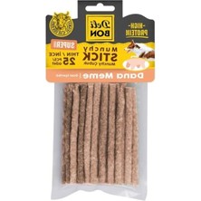 Cekar Store Munchy Stick Dana Meme Köpek Çiğneme Çubuğu