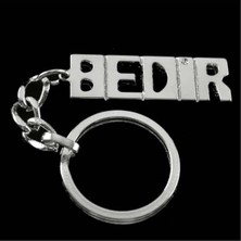 Zero Land Muratech Bedir Isimli Anahtarlık-