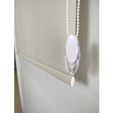 Mekstor Kumbeji Güneşlik Stor Perde