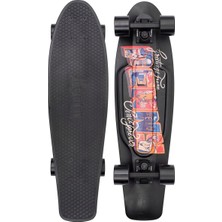 Penny Board The Original Postcard Urban 27