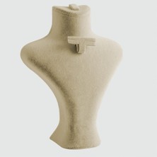 Zero Land Muratech 18 cm Takım Anfora Kumaş-Kahverengi