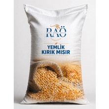 Kırık Mısır Yemlik (Tavuk, Güvercin Vs Tüm Kanatlılar) - 10 kg