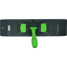 PremiumPort 50 cm Çok Renkli Plastik Nemli Mop Paspas Palet Aparatı