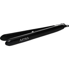 Savarga Astra Professional F601E Turmalin Seramik Kaplamalı Keratin Maşası