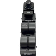 Jaroparts Mazda 3 Cam Açma Düğmesi Ön Sol 2015-2019 BHR9-66-350A