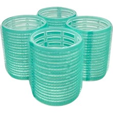 Savarga Yeni Nesil Bigudi Yeşil