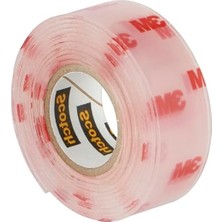 Cekar Store Scotch 4004 Şeffaf Montaj Bandı