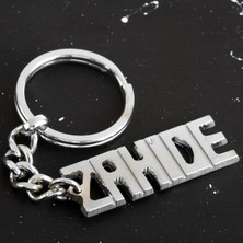 Zero Land Muratech Zahide Isimli Anahtarlık-