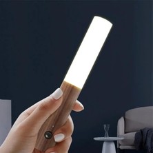 Cekar Store CT-5250 Kumru Şarjlı LED Duvar Aplik Günışığı