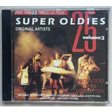 EMI Super Oldies Volume3  CD