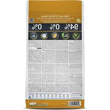 Cekar Store Pet Foods N&d Quinoa Tahılsız Kedi Maması, Skin & Coat Bıldırcın 1.5 kg