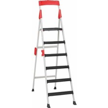 Cekar Store Devecioğlu Noax 5+1 Geniş Basamaklı Ev ve Iş Merdiveni