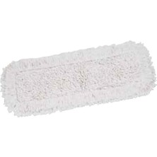 PremiumPort Yüksek Emilimli 80 cm Mop, Temizlikte Güçlü ve Pratik Kullanım