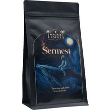 Magrib Coffee Sermest Filtre Kahve