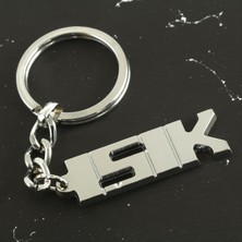 Zero Land Muratech Işık Isimli Anahtarlık-