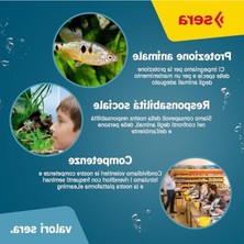 Cekar Store Discus Immunpro Doğa 10.000 ml (4.4 Kg) - Probiyotik, Discus Gıda ile Discus Için Büyüme Gıda