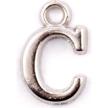 Zero Land Muratech Püskül Ucu Harf-C