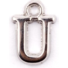 Zero Land Muratech Püskül Ucu Harf-U