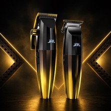 Jrl FF2020 Tıraş ve Çizim Bir Arada Gold Ikili Set Hediyeli Paket