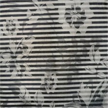 Savarga Dinçer Desenli Penuar