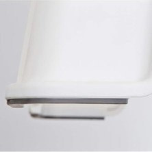 Cekar Store Kaymaz Banyo Taburesi - 150 kg Taşıma Kapasiteli Kaydırmaz Banyo Taburesi - Çocuk Taburesi - Basamak Tabure - 1. Sınıf Sert Plastik 21.5x 30 x 32 cm