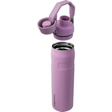 Cekar Store Stanley Aerolight Iceflow Fast Flow Içecek Şişesi, 0.6 L