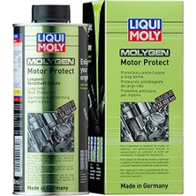 Cekar Store Liqui Moly Molijen Motor Koruması 500 ml 500 ml Otomotiv Bakım Ürünü