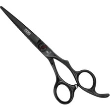 Savarga Hector Hec 213 - 60 Os   Black Saç Kesim Makası