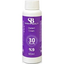 Savarga Shıny Beauty Mini Oksidan 60 ml 30 Volüm