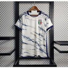 Italya 2023/24 Sezon Mermer Desenli Özel Konsept Forması