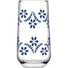 Daisy Home Paşabahçe Majestik Meşrubat Bardağı - 6'lı