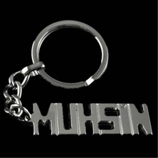 Zero Land Muratech Muhsin Isimli Anahtarlık-