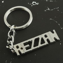 Zero Land Muratech Rezzan Isimli Anahtarlık-