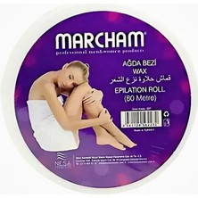 Savarga Marcham Ağda Bezi 80 Metre